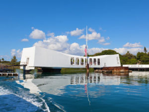 pearl harbor